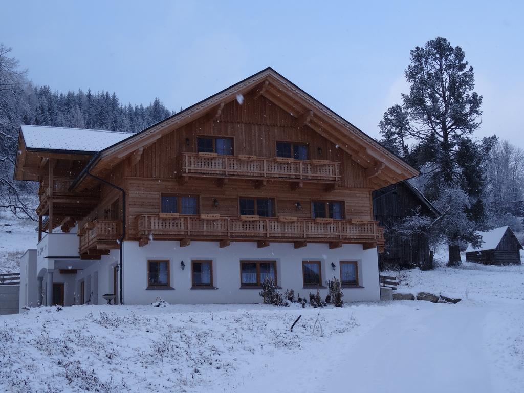 Villa Rojerhof Schladming Exterior foto