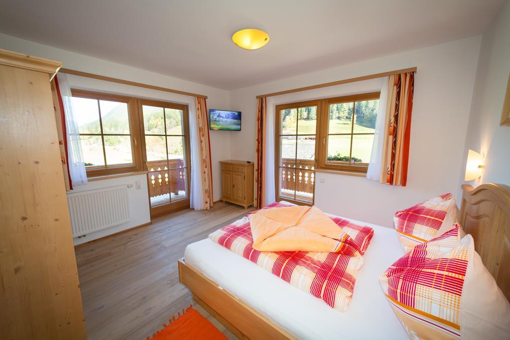 Villa Rojerhof Schladming Zimmer foto