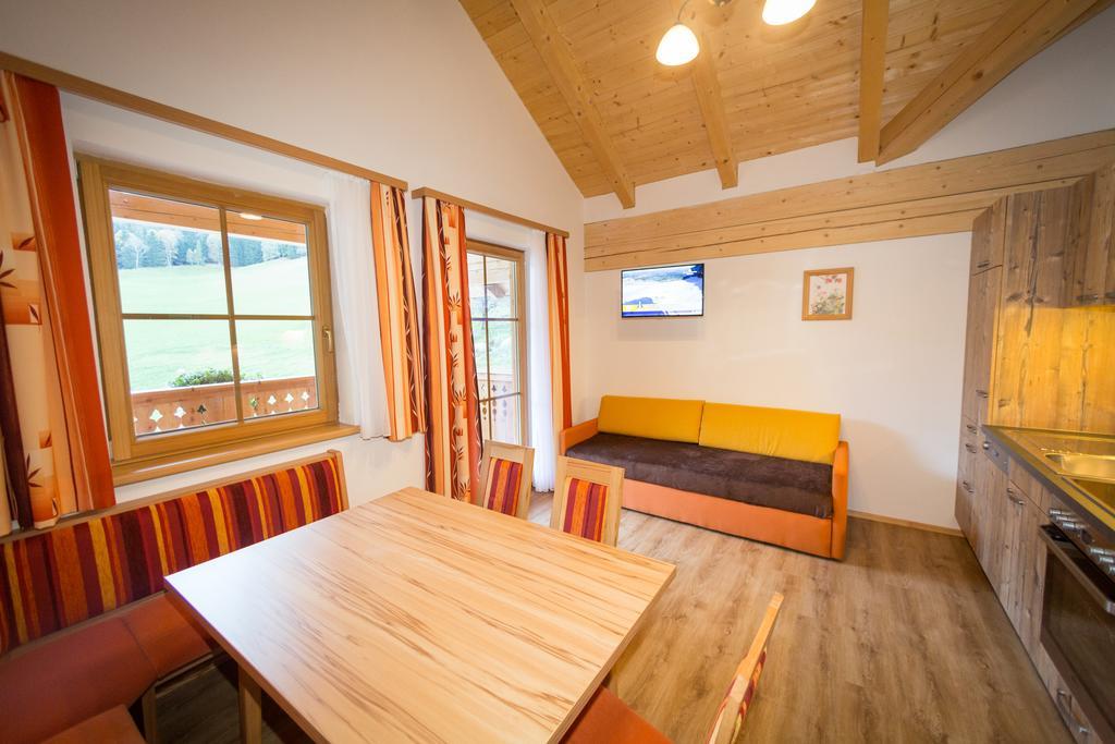 Villa Rojerhof Schladming Zimmer foto