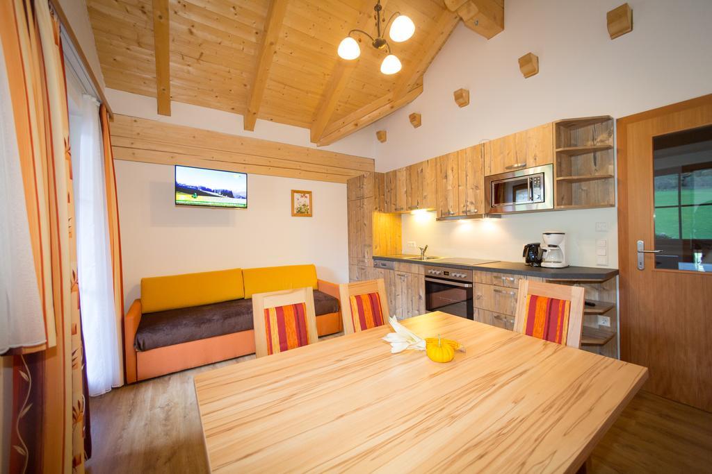 Villa Rojerhof Schladming Zimmer foto