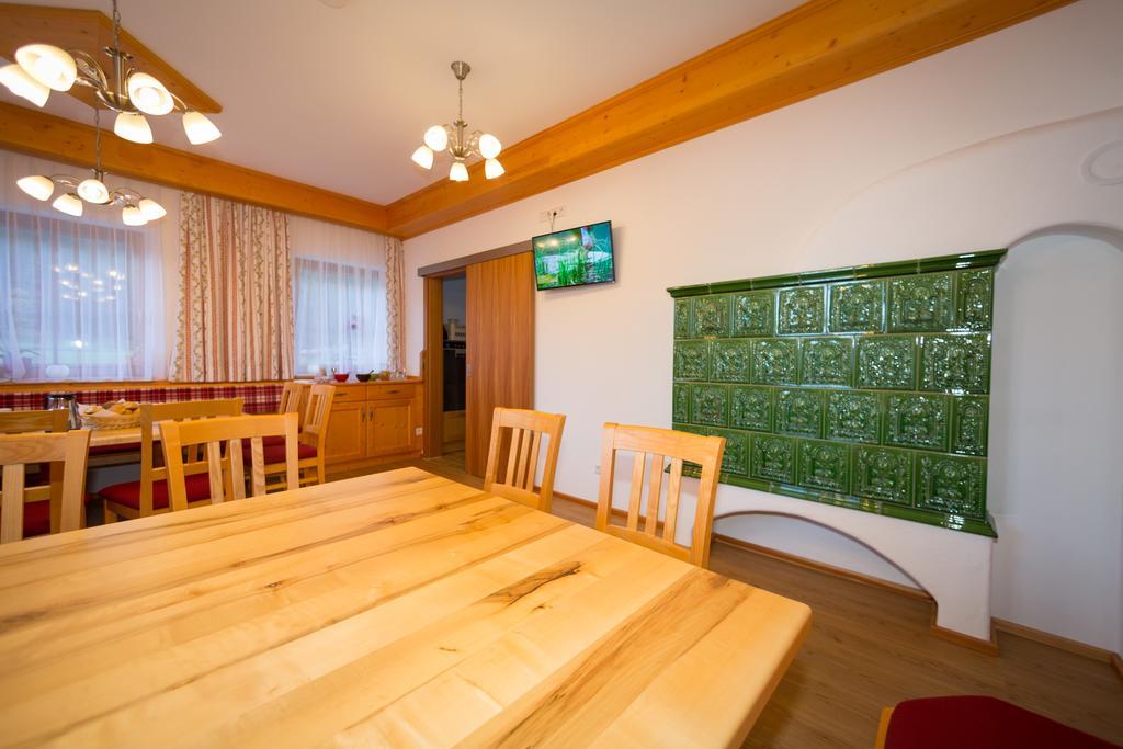 Villa Rojerhof Schladming Exterior foto