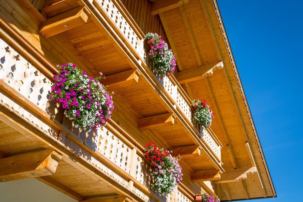 Villa Rojerhof Schladming Exterior foto